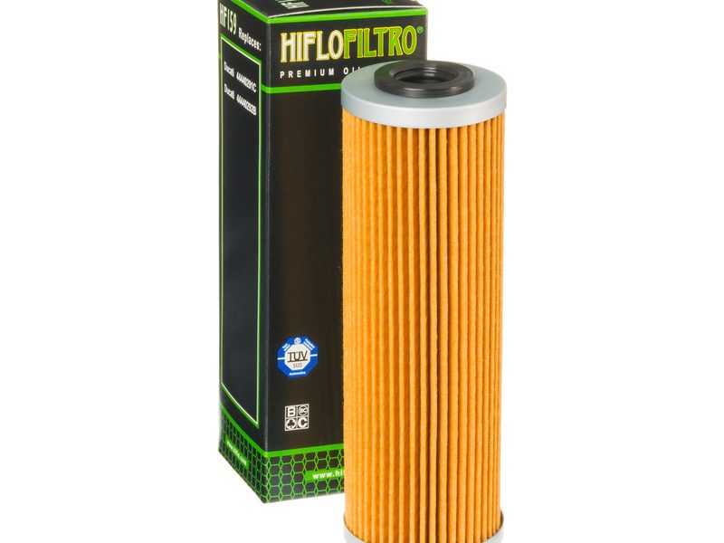 FILTRO DE ACEITE HF159
