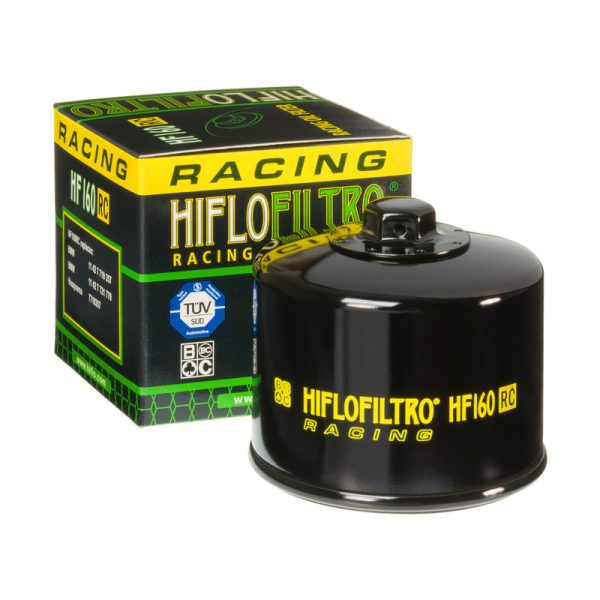 FILTRO DE ACEITE HF160RC