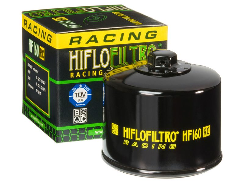 FILTRO DE ACEITE HF160RC
