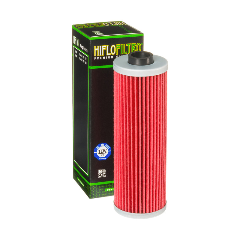 FILTRO DE ACEITE HF160RC