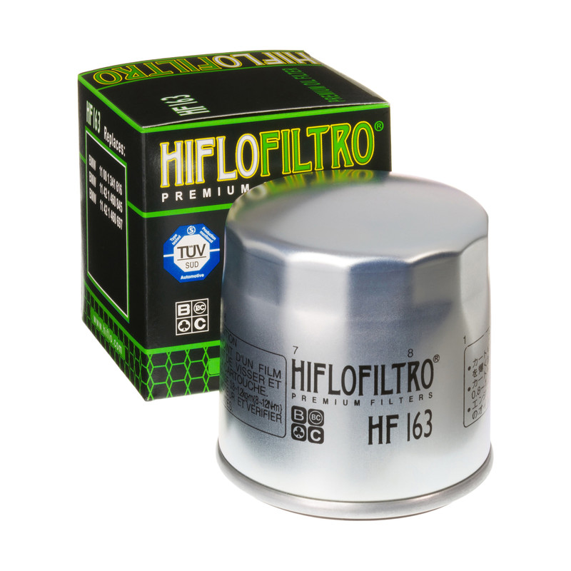 FILTRO DE ACEITE HF160RC