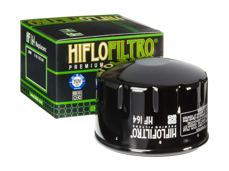 FILTRO DE ACEITE HF164