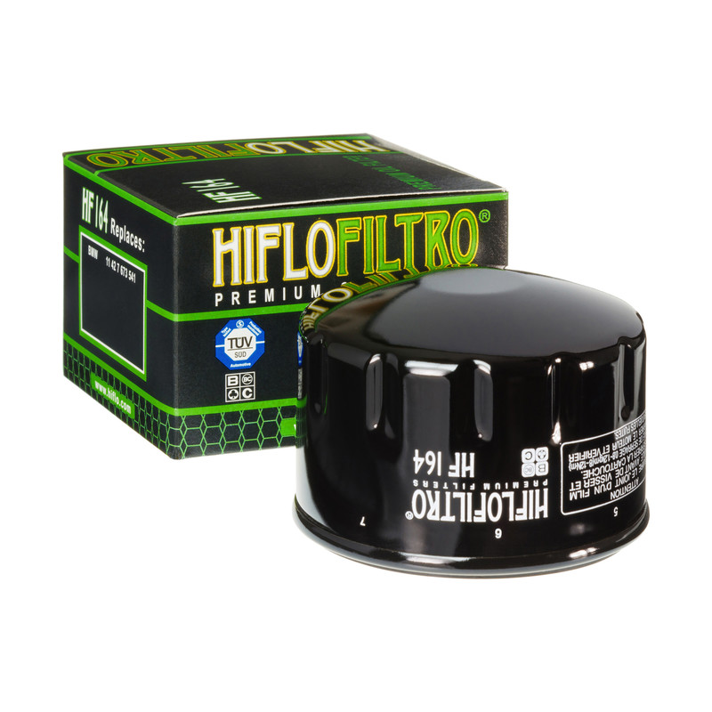 FILTRO DE ACEITE HF160RC