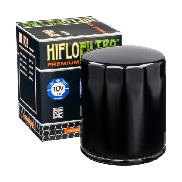 FILTRO DE ACEITE HF170B