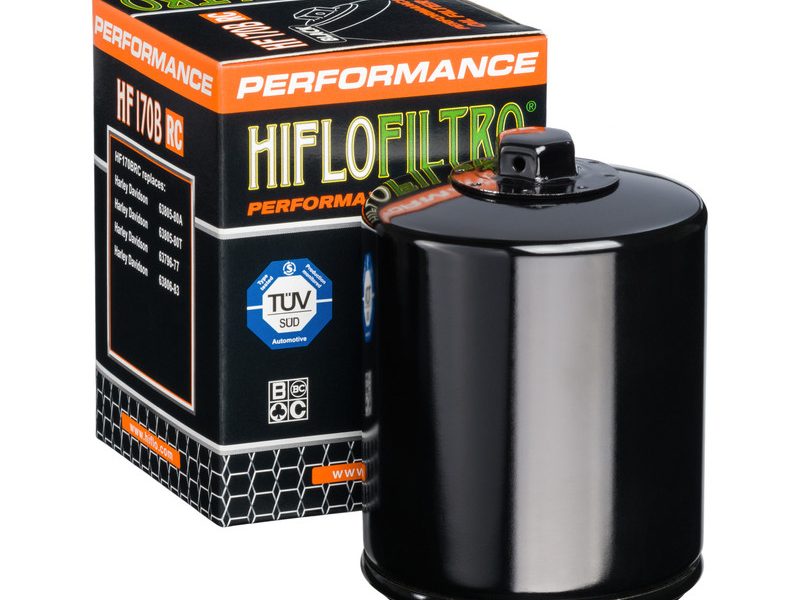 FILTRO DE ACEITE HF170BRC