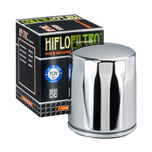 FILTRO DE ACEITE HF170C