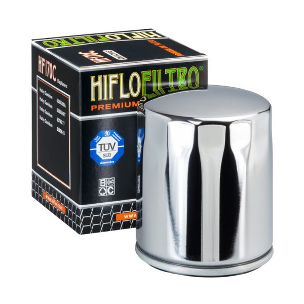 FILTRO DE ACEITE HF170C