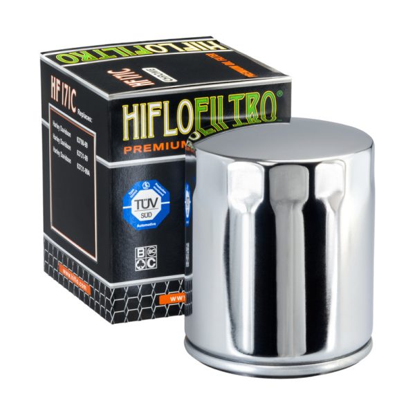 FILTRO DE ACEITE HF171C