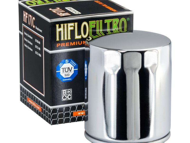 FILTRO DE ACEITE HF171C