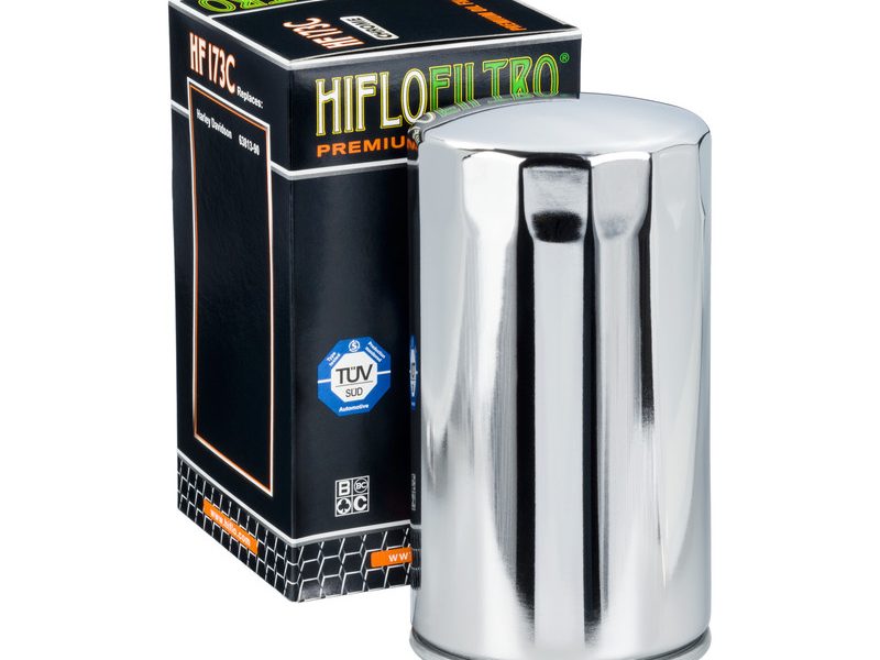 FILTRO DE ACEITE HF173C