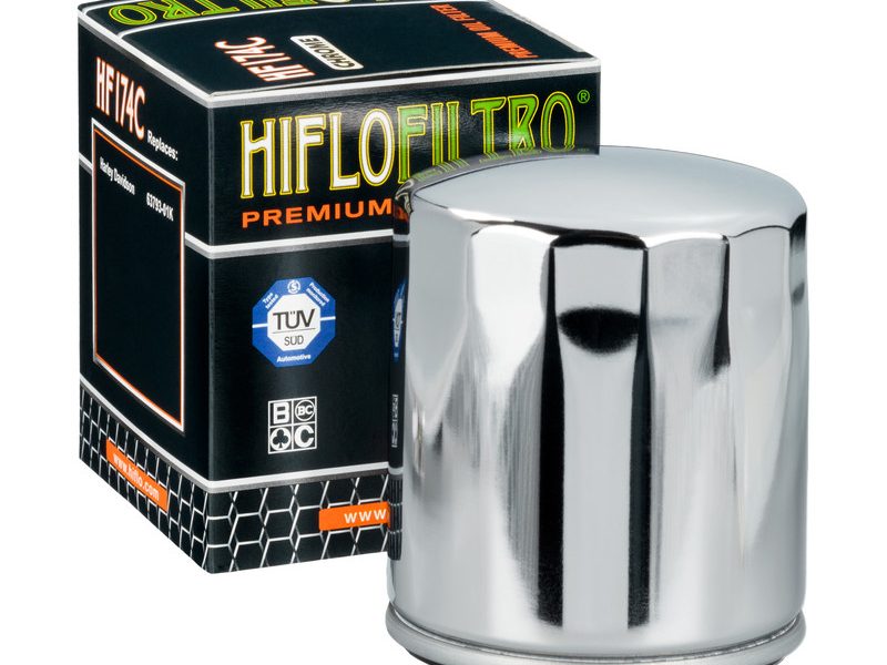 FILTRO DE ACEITE HF174C