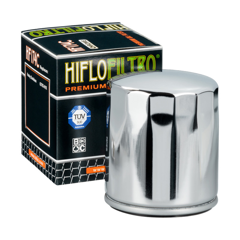 FILTRO DE ACEITE HF174C