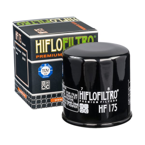 FILTRO DE ACEITE HF175
