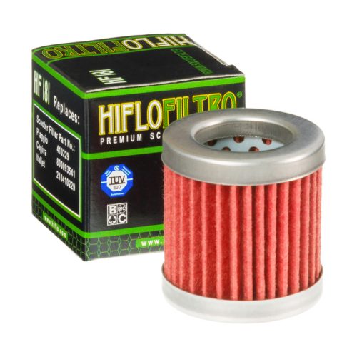 FILTRO DE ACEITE HF181