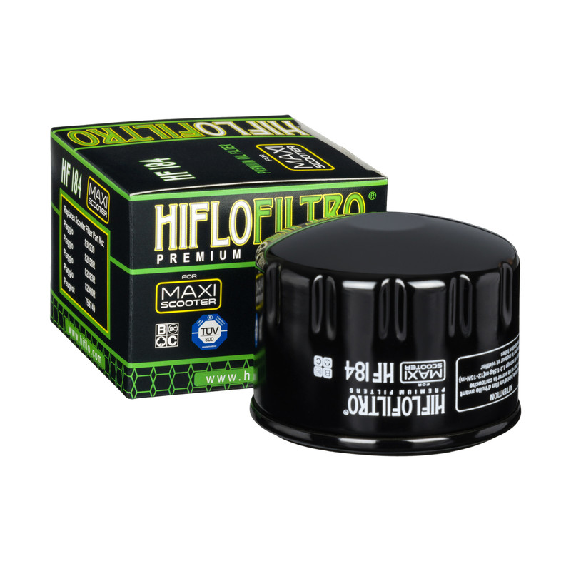 FILTRO DE ACEITE HF174C