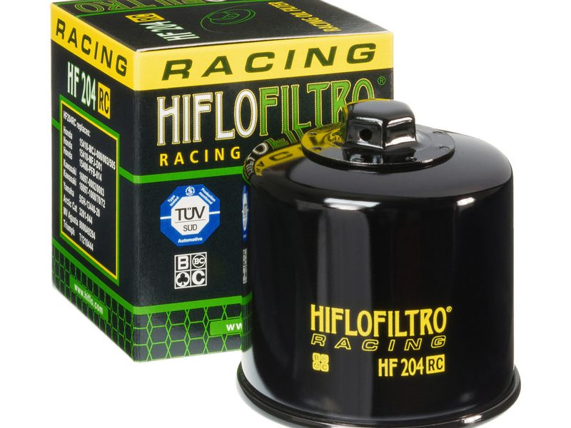 FILTRO DE ACEITE HF204RC