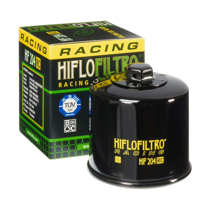 FILTRO DE ACEITE HF174C