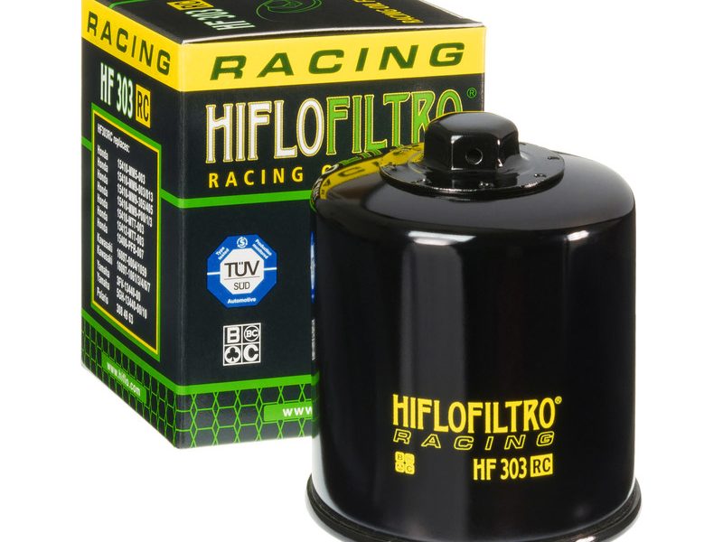 FILTRO DE ACEITE HF303RC