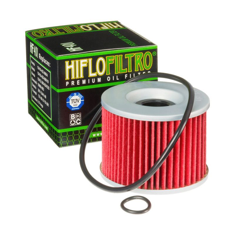 FILTRO DE ACEITE HF303RC