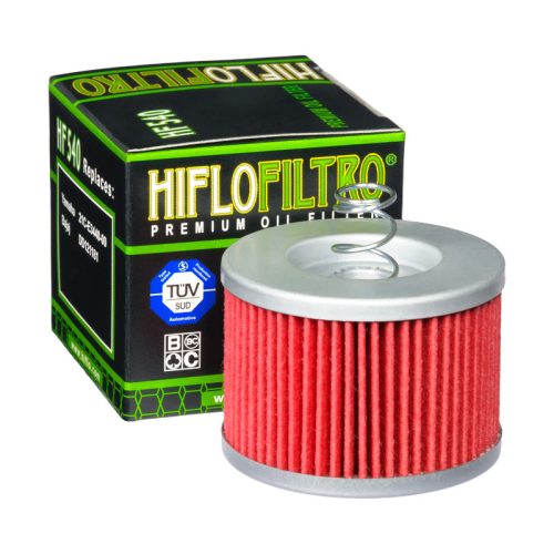 FILTRO DE ACEITE HF540