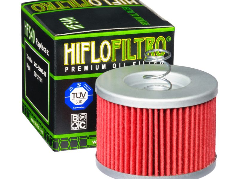 FILTRO DE ACEITE HF540