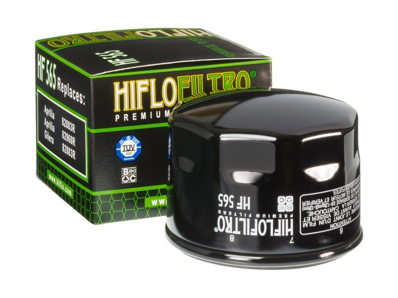 FILTRO DE ACEITE HF565