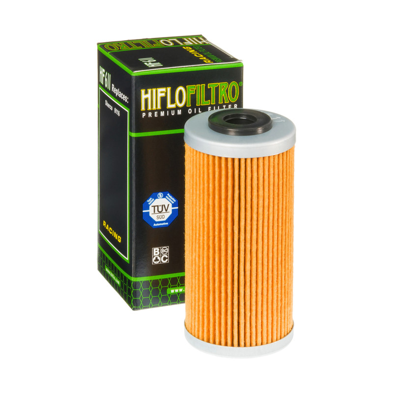 FILTRO DE ACEITE HF303RC