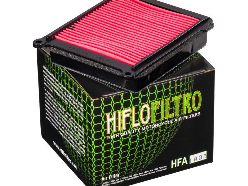 FILTRO DE ACEITE HFA1935 HIFLOFILTRO