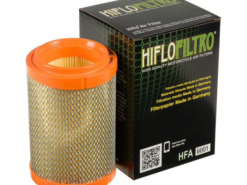 FILTRO DE AIRE HFA6001
