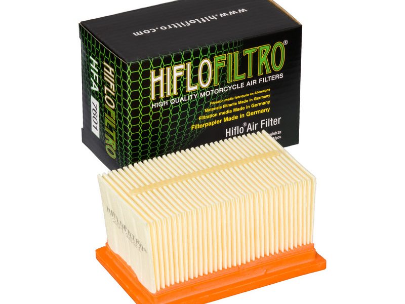 FILTRO DE AIRE HFA7601