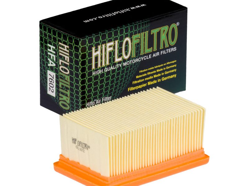 FILTRO DE AIRE HFA7602