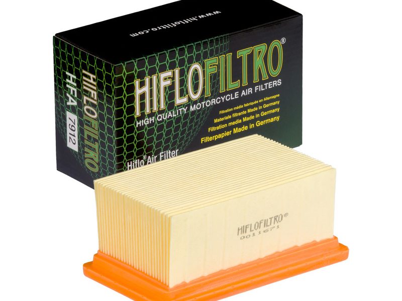 FILTRO DE AIRE HFA7912