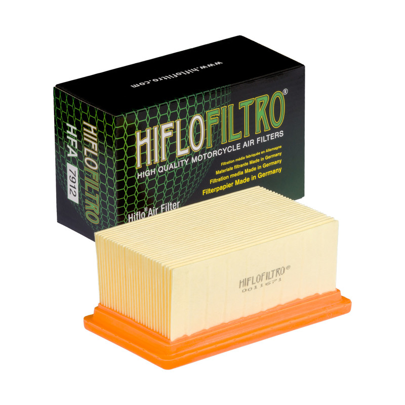 FILTRO DE AIRE HFA6509