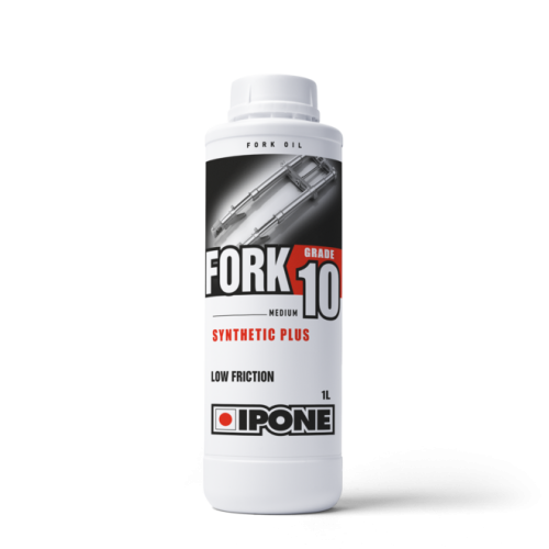 FORK FULL SYNTHESIS 10- 1 LITRO Semi Sintético Plus 10