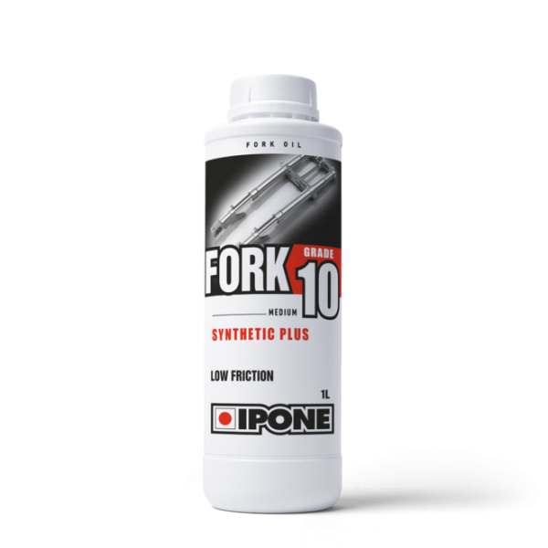 FORK FULL SYNTHESIS 10- 1 LITRO Semi Sintético Plus 10