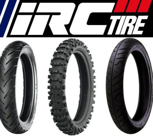 Neumático IRC RS310 Duro Tour 110/90-17