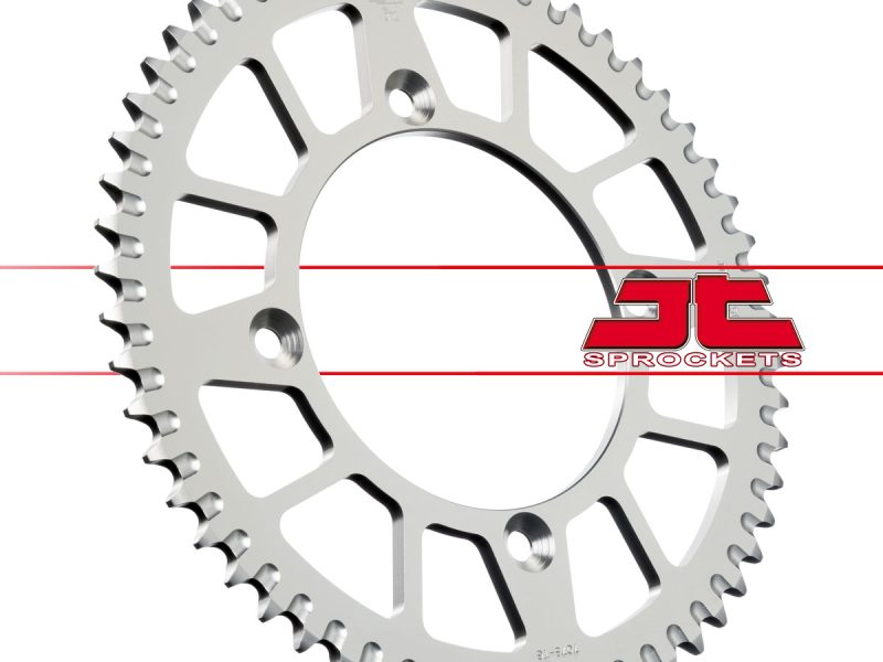 CATALINAS DE ALUMINIO JTA215.56