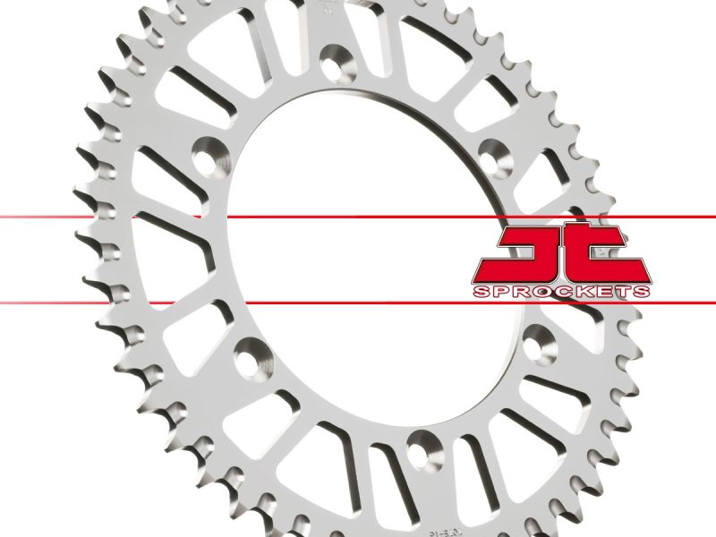CATALINAS DE ALUMINIO JTA251.48