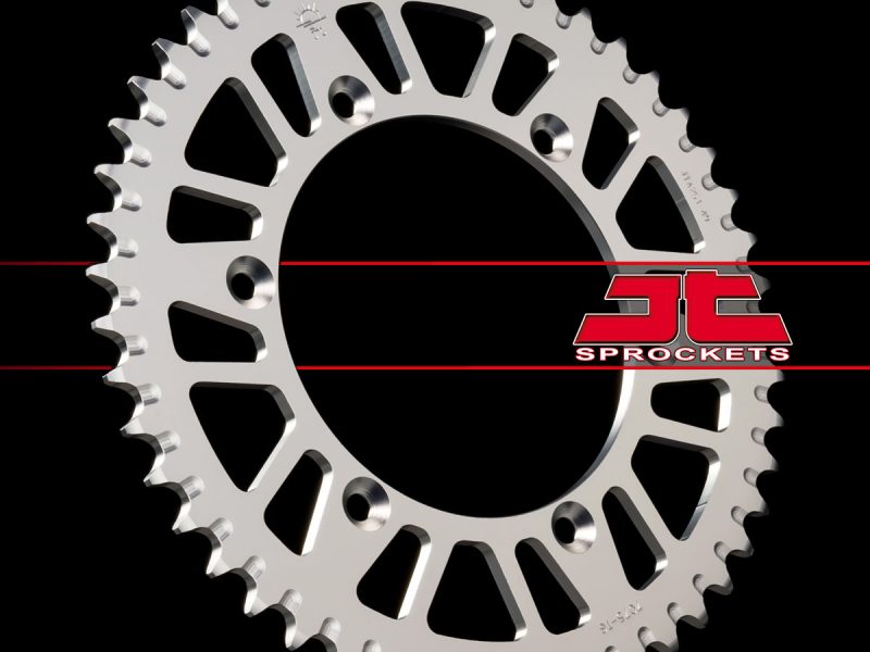 CATALINAS DE ALUMINIO JTA251.49