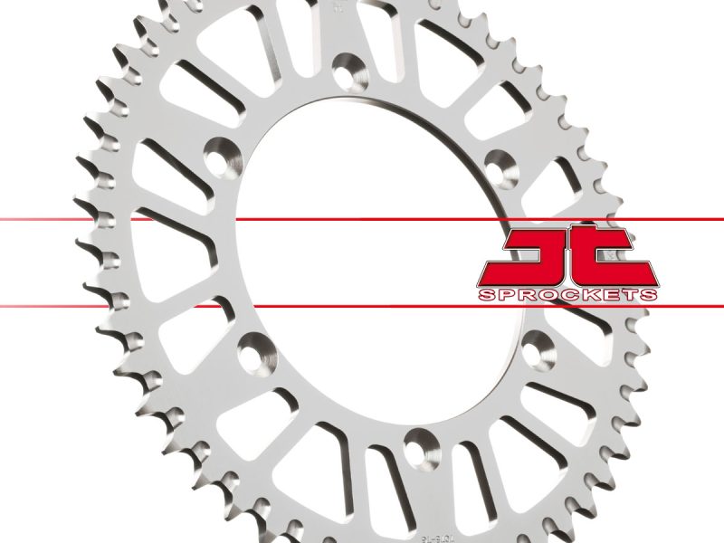CATALINAS DE ALUMINIO JTA251.50