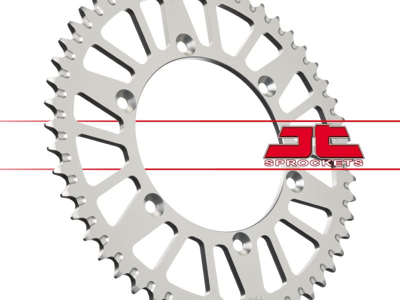CATALINAS DE ALUMINIO JTA251.52
