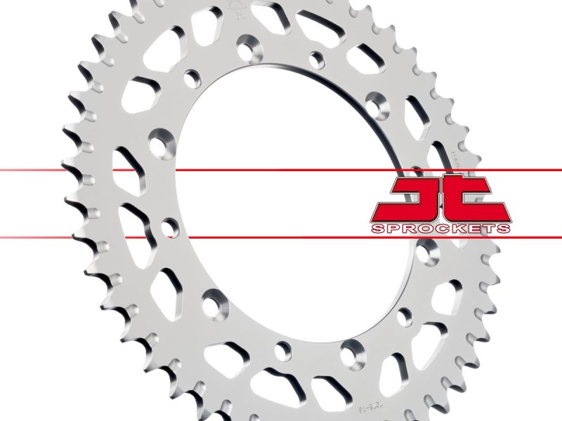 CATALINAS DE ALUMINIO JTA460.47