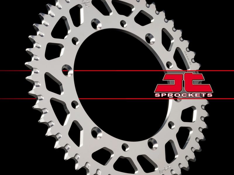 CATALINAS DE ALUMINIO JTA460.48