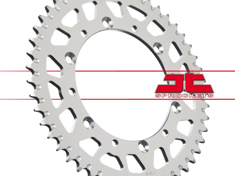 CATALINAS DE ALUMINIO JTA460.49