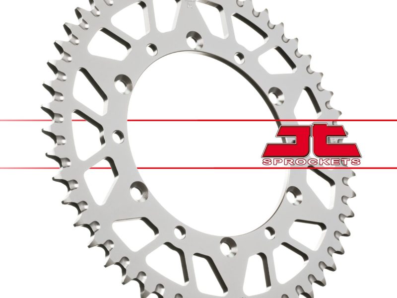 CATALINAS DE ALUMINIO JTA460.50