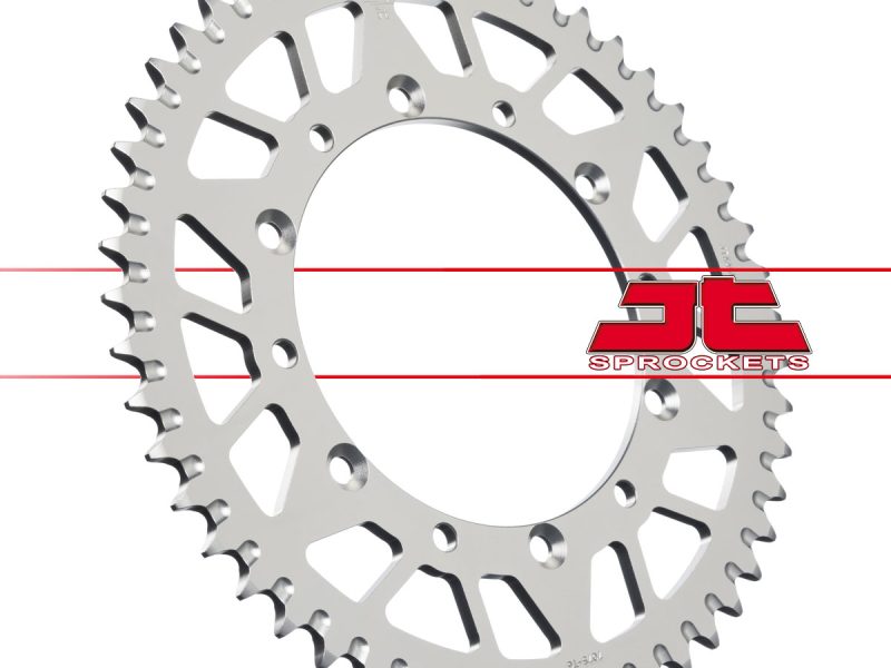 CATALINAS DE ALUMINIO JTA460.51