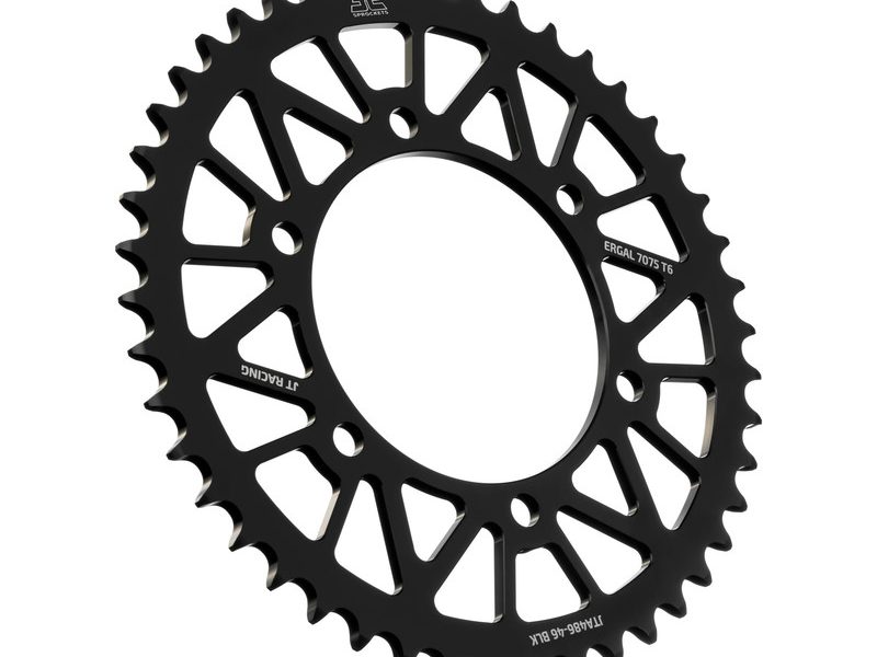 CATALINAS DE ALUMINIO JTA486.43BLK