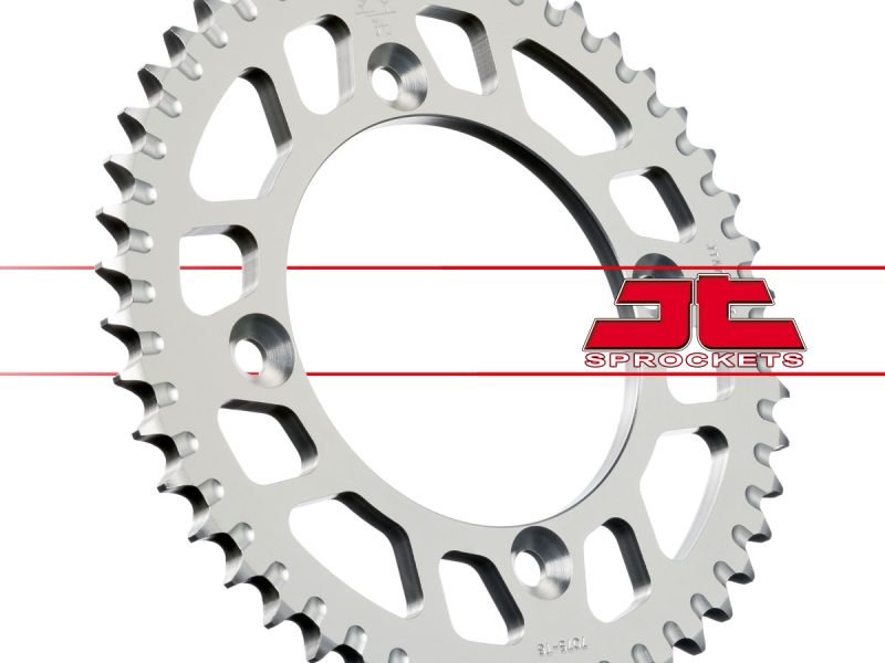 CATALINAS DE ALUMINIO JTA798.47