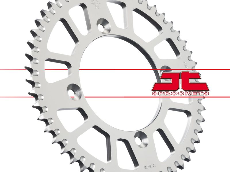 CATALINAS DE ALUMINIO JTA798.52