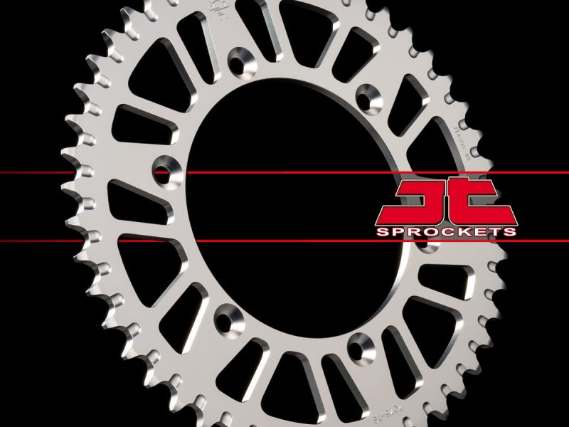 CATALINAS DE ALUMINIO JTA808.48